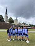 Pielgrzymka rowerowa na Jasna Górę - 2-6. 08. 2024.