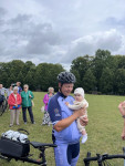 Pielgrzymka rowerowa na Jasna Górę - 2-6. 08. 2024.