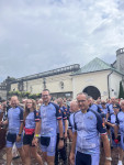 Pielgrzymka rowerowa na Jasna Górę - 2-6. 08. 2024.