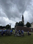 Pielgrzymka rowerowa na Jasna Górę - 2-6. 08. 2024.