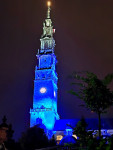Pielgrzymka rowerowa na Jasna Górę - 2-6. 08. 2024.