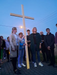 Droga Krzyżowa - 16. 04. 2025 r.
