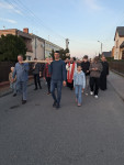 Droga Krzyżowa - 16. 04. 2025 r.