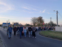 Droga Krzyżowa - 16. 04. 2025 r.