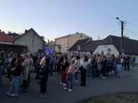 Droga Krzyżowa - 16. 04. 2025 r.
