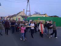 Droga Krzyżowa - 16. 04. 2025 r.