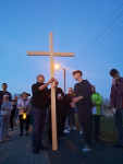 Droga Krzyżowa - 16. 04. 2025 r.