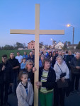 Droga Krzyżowa - 16. 04. 2025 r.