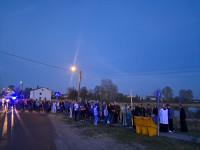 Droga Krzyżowa - 16. 04. 2025 r.