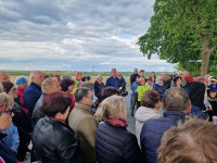 Majowe 2025