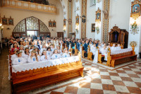 I Komunia św. 10. 05. 2026