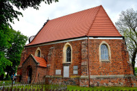Droga Światła Żerniki - Rogowo 16. 05. 2026
