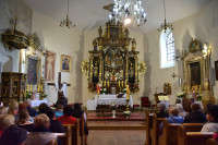 Droga Światła Żerniki - Rogowo 16. 05. 2026