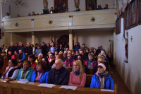 Droga Światła Żerniki - Rogowo 16. 05. 2026