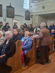 Droga Światła Żerniki - Rogowo 16. 05. 2026