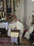 Droga Światła Żerniki - Rogowo 16. 05. 2026