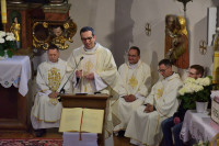 Droga Światła Żerniki - Rogowo 16. 05. 2026