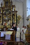 Droga Światła Żerniki - Rogowo 16. 05. 2026