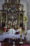 Droga Światła Żerniki - Rogowo 16. 05. 2026