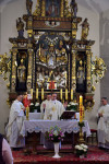 Droga Światła Żerniki - Rogowo 16. 05. 2026