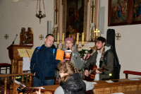 Droga Światła Żerniki - Rogowo 16. 05. 2026