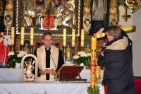Droga Światła Żerniki - Rogowo 16. 05. 2026