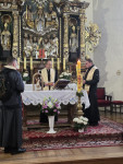 Droga Światła Żerniki - Rogowo 16. 05. 2026