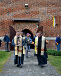 Droga Światła Żerniki - Rogowo 16. 05. 2026