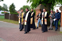Droga Światła Żerniki - Rogowo 16. 05. 2026