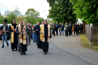 Droga Światła Żerniki - Rogowo 16. 05. 2026