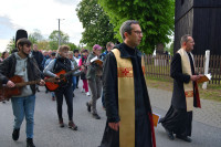 Droga Światła Żerniki - Rogowo 16. 05. 2026