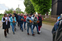 Droga Światła Żerniki - Rogowo 16. 05. 2026