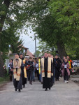 Droga Światła Żerniki - Rogowo 16. 05. 2026