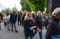 Droga Światła Żerniki - Rogowo 16. 05. 2026