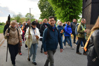 Droga Światła Żerniki - Rogowo 16. 05. 2026