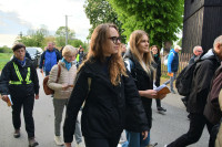 Droga Światła Żerniki - Rogowo 16. 05. 2026