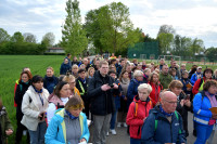 Droga Światła Żerniki - Rogowo 16. 05. 2026