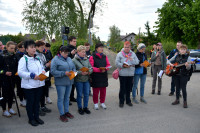 Droga Światła Żerniki - Rogowo 16. 05. 2026