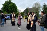 Droga Światła Żerniki - Rogowo 16. 05. 2026
