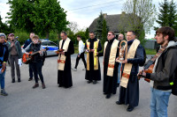 Droga Światła Żerniki - Rogowo 16. 05. 2026