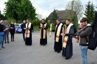 Droga Światła Żerniki - Rogowo 16. 05. 2026