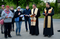 Droga Światła Żerniki - Rogowo 16. 05. 2026