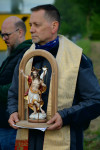 Droga Światła Żerniki - Rogowo 16. 05. 2026
