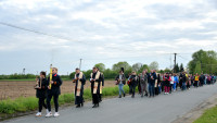 Droga Światła Żerniki - Rogowo 16. 05. 2026