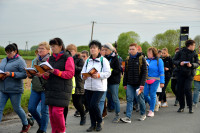Droga Światła Żerniki - Rogowo 16. 05. 2026