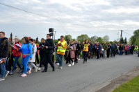 Droga Światła Żerniki - Rogowo 16. 05. 2026