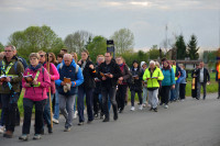 Droga Światła Żerniki - Rogowo 16. 05. 2026