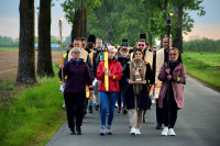Droga Światła Żerniki - Rogowo 16. 05. 2026