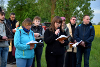 Droga Światła Żerniki - Rogowo 16. 05. 2026