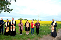 Droga Światła Żerniki - Rogowo 16. 05. 2026